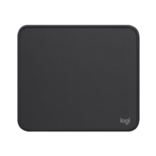 MOUSE PAD LOGITECH NEGRO 956-000035