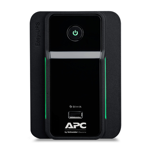 UPS APC 700 VA BVX700LU-LM