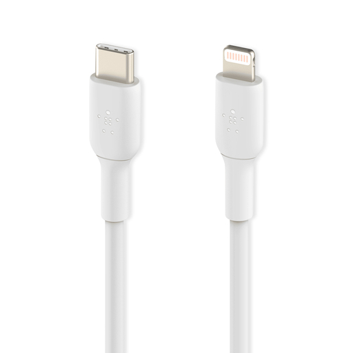 CABLE BELKIN LIGHTNING CAA003BT1MWH