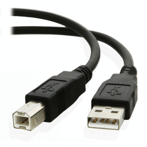 CABLE IMEXX PARA IMPRESORA IME-39145/41043