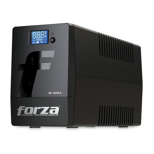 UPS FORZA SMART SL-601UL