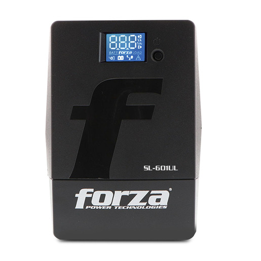 UPS FORZA SMART SL-601UL