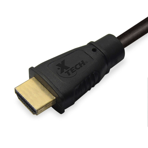 CABLE HDMI 25 PIES XTECH (XTC-370)