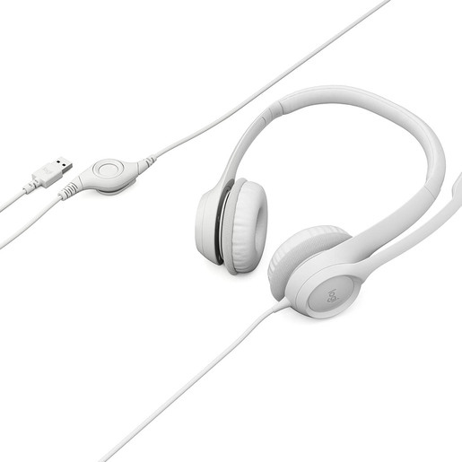 DIADEMA LOGITECH 981-001285