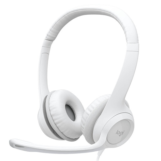 DIADEMA LOGITECH 981-001285