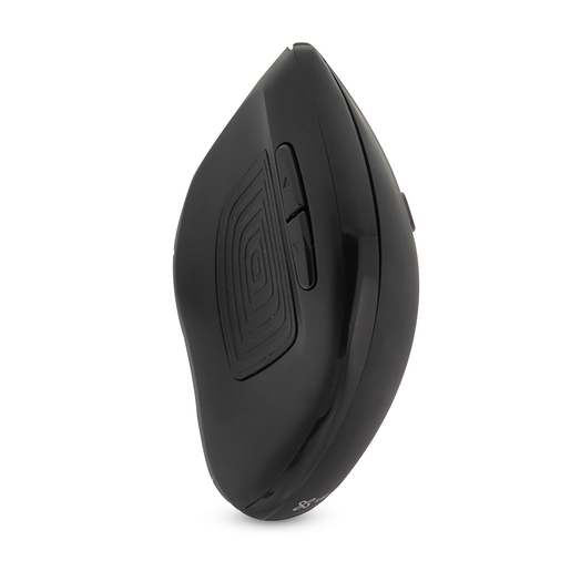 MOUSE ERGONOMICO VERTICAL KLIP