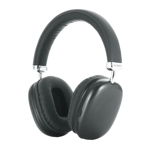 AUDIFONOS ARGOM ULTIMATE SOUND LIVE NEGRO