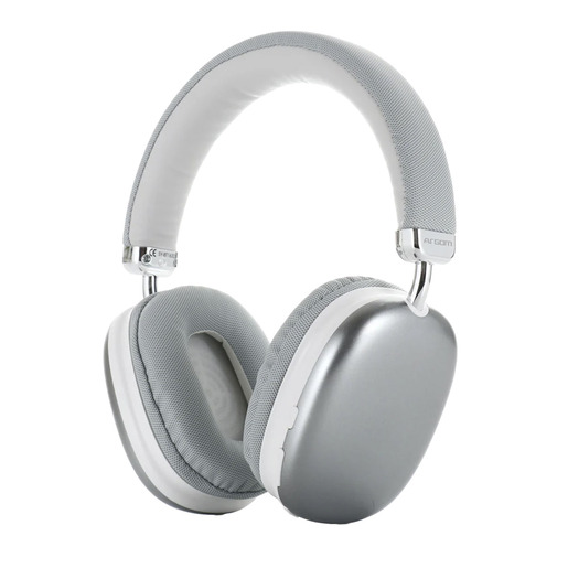AUDIFONOS ARGOM ULTIMATE SOUND LIVE BLANCO
