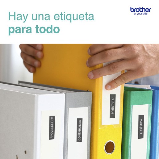 ROTULADOR ELECTRONICO BROTHER PTH110 PTOUCH