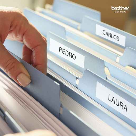 ROTULADOR ELECTRONICO BROTHER PTH110 PTOUCH