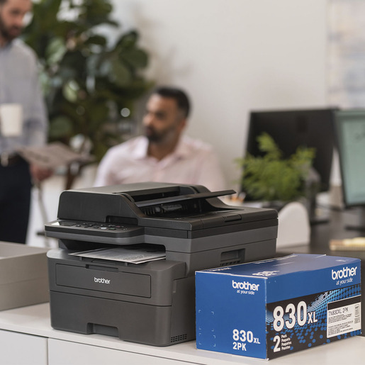 IMPRESORA MULTIFUNCIONAL DCPL2640DW