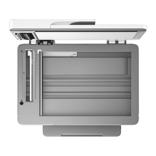 IMPRESORA MULTIFUNCIONAL HP 9730 CARTUCHOS (IMPRIME, COPIA Y ESCANEA)