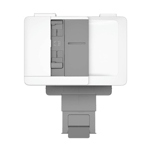 IMPRESORA MULTIFUNCIONAL HP 9730 CARTUCHOS (IMPRIME, COPIA Y ESCANEA)