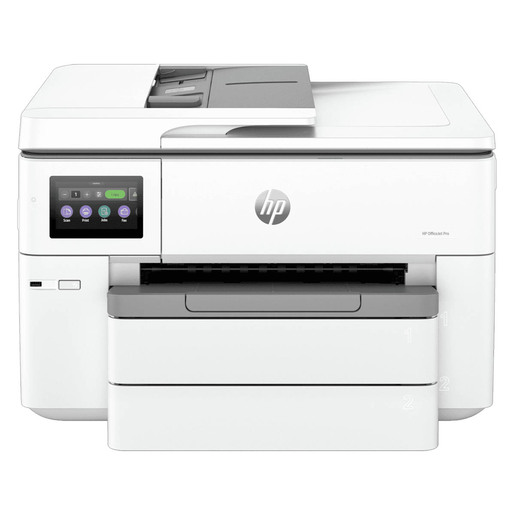 IMPRESORA MULTIFUNCIONAL HP 9730 CARTUCHOS (IMPRIME, COPIA Y ESCANEA)