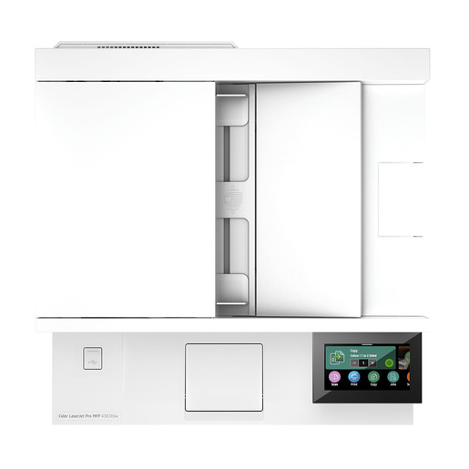 IMPRESORA MULTIFUNCIONAL HP 4303FDW LASER (IMPRIME, COPIA Y ESCANEA)