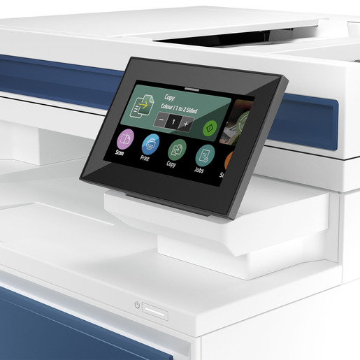 IMPRESORA MULTIFUNCIONAL HP 4303FDW LASER (IMPRIME, COPIA Y ESCANEA)