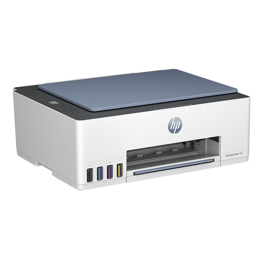 IMPRESORA MULTIFUNCIONAL HP 585 TANQUE DE TINTA (IMPRIME, COPIA Y ESCANEA)