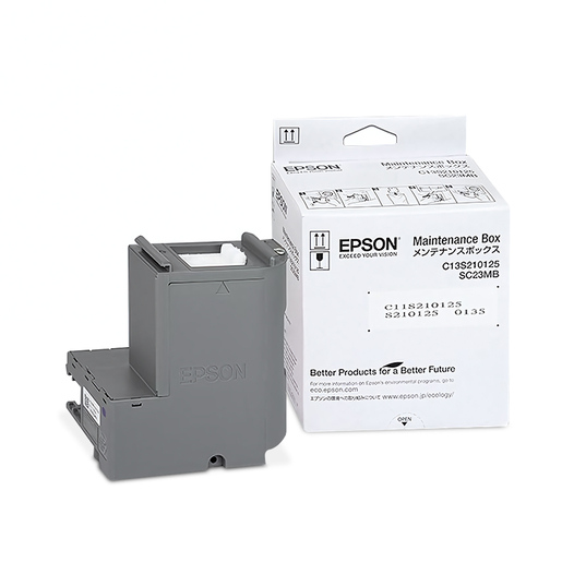 CAJA DE MANTENIMIENTO DE TINTA EPSON C9382