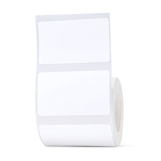 ETIQUETA TERMICA NIIMBOT T50X30MM-230 BLANCA