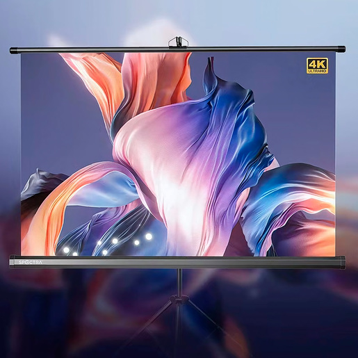 PANTALLA DE PROYECCION SPECTRA TS60