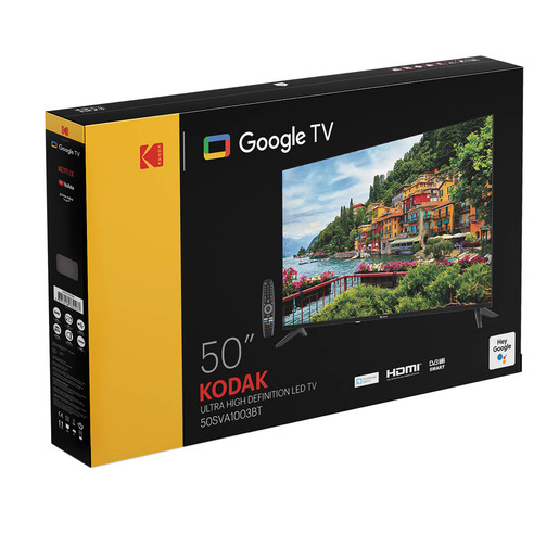 TELEVISOR KODAK 50 PLG 50SVA1003BT