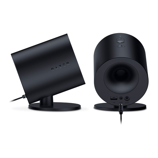 Bocinas Razer BOCINAS RAZER NOMMO | Office Depot Costa Rica