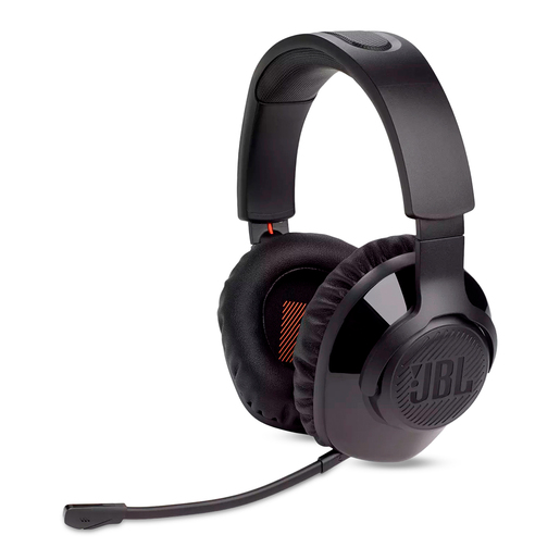 DIADEMA JBL QUANTUM Q350 GAMING