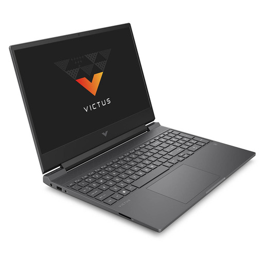 COMPUTADORA LAPTOP HP VICTUS 15-FB0100LA RYZEN 5 - 8GB - 256GB - GTX 4GB - WIN 11