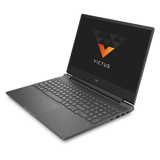 COMPUTADORA LAPTOP HP VICTUS 15-FB0100LA RYZEN 5 - 8GB - 256GB - GTX 4GB - WIN 11