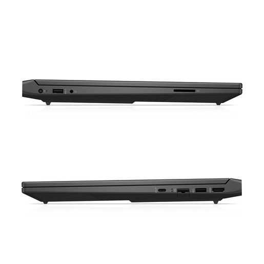 COMPUTADORA LAPTOP HP VICTUS 15-FB0100LA RYZEN 5 - 8GB - 256GB - GTX 4GB - WIN 11