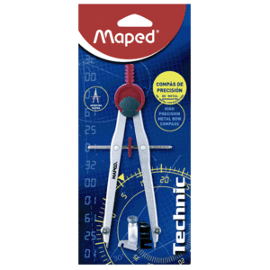 COMPAS TECHNIC MAPED COMPAS TECHNIC MAPED