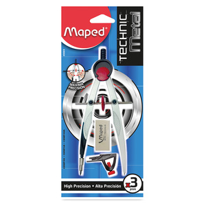 COMPAS TECHNIC COMPAS TECHNIC