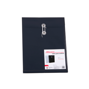 SOBRE T/OFICIO INTERDEPARAMENTOS PZA