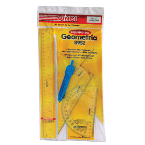 JUEGO DE GEOMETRIA GRANDE