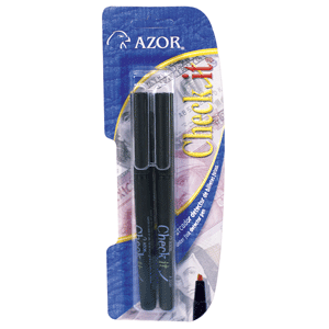 MARC.CHECK DETECTOR DE BILLETE MARC.CHECK DETECTOR DE BILLETE