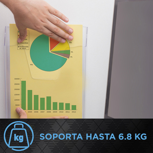 SCOTCH CINTA MONT TRANSP 1X60