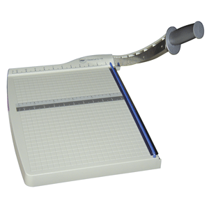 GUILLOTINA PLASTICA CL-110 15