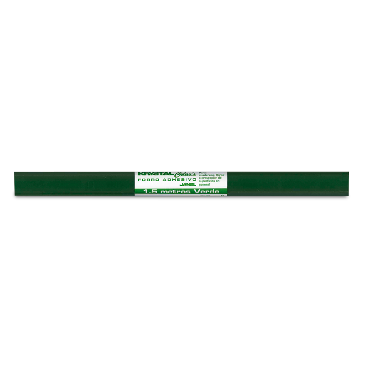 ROLLO DE PLASTICO P/FORRO 15 YDS