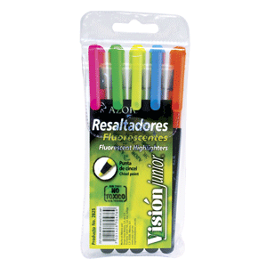 MARCATEXTO VISION JR SURT B/5 MARCATEXTO VISION JR SURT B/5