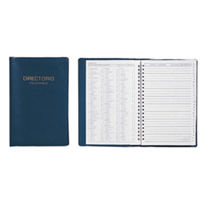 DIRECTORIO TELEFONICO ECO AZUL DIRECTORIO TELEFONICO ECO AZUL