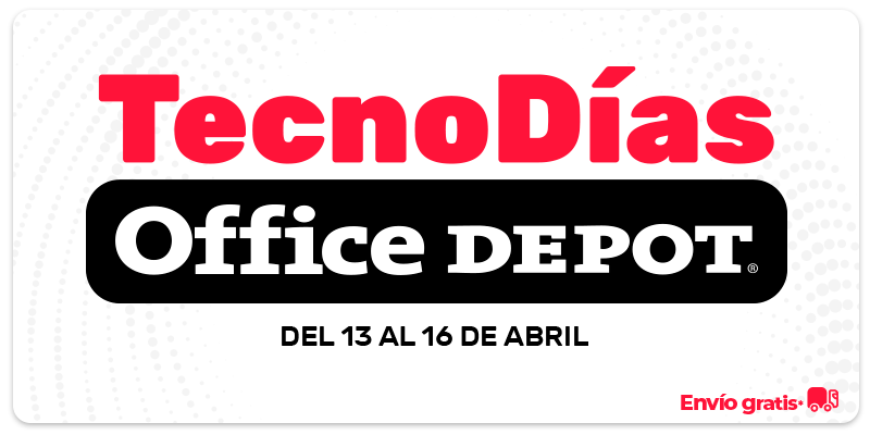 Office Depot Costa Rica | Compra en línea Artículos de Oficina,  Computadoras, Sillas, Escritorios y más