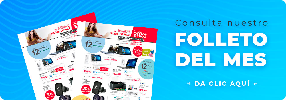 Office Depot Costa Rica Compra En Linea Articulos De Oficina