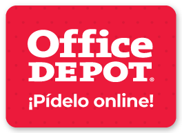 Office Depot Costa Rica | Compra en línea Artículos de Oficina,  Computadoras, Sillas, Escritorios y más