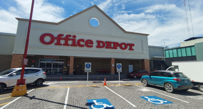 Buscador de Tiendas | Office Depot Costa Rica