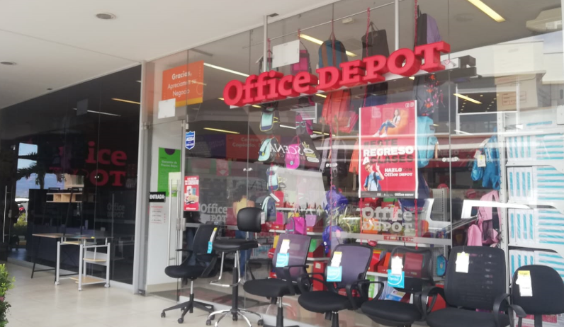 Buscador de Tiendas | Office Depot Costa Rica