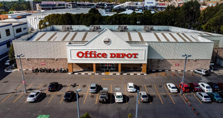 Buscador de Tiendas | Office Depot Costa Rica